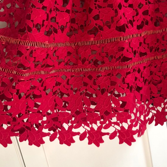 Self-Portrait Dress - Picture 5 of 6